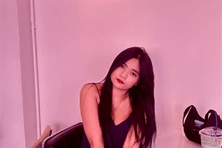 Grace, 22 — Escort in Mayang, Indonesia