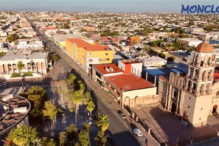 Grace, 22 — Escort in Monclova, Mexico