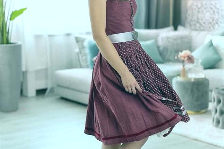 Grace, 22 — Escort in Oberndorf in der Ebene, Austria