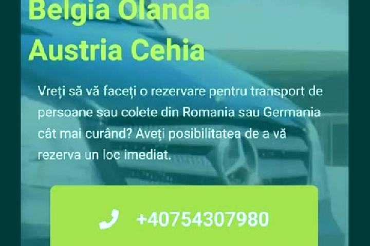 Grace, 22 — Escort in Paru Rotund, Romania