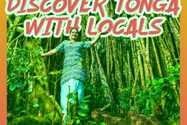 Grace, 22 — Escort in Pea, Tonga
