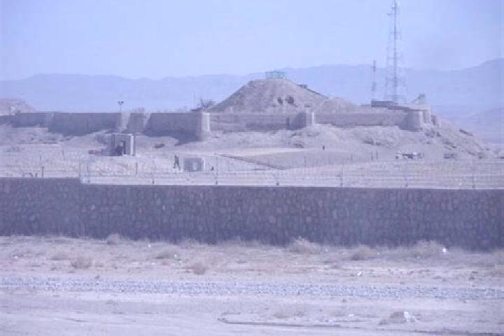 Grace, 22 — Escort in Qalat, Afghanistan