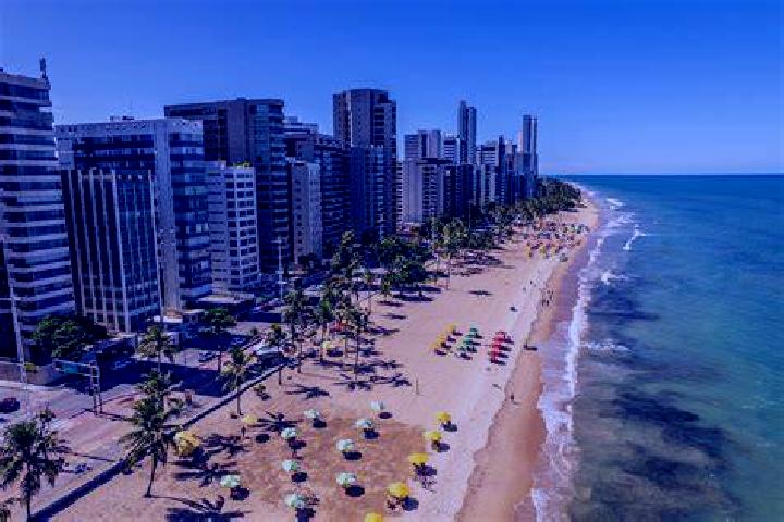 Grace, 22 — Escort in Recife, Brazil
