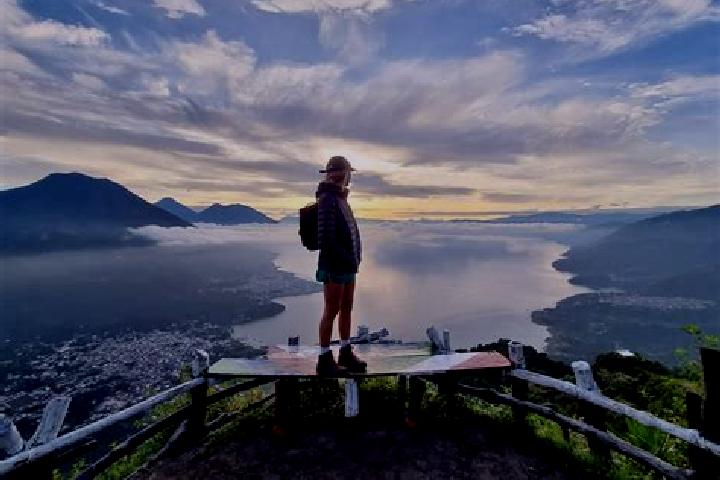 Grace, 22 — Escort in Santa Clara La Laguna, Guatemala
