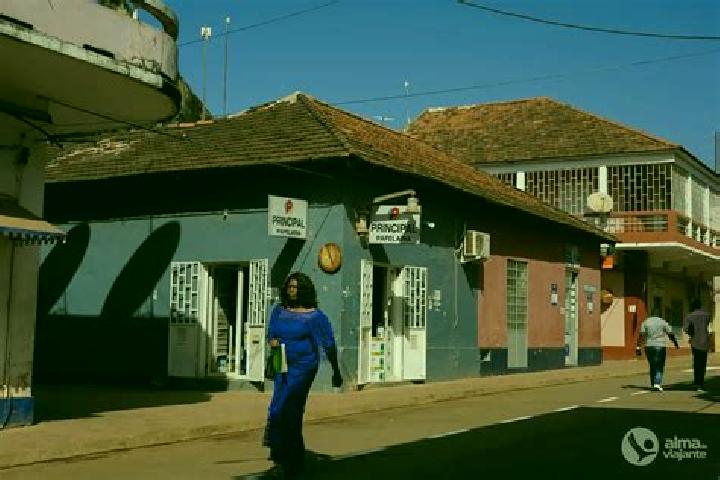 Grace, 22 — Escort in Sao Domingos, Guinea-Bissau