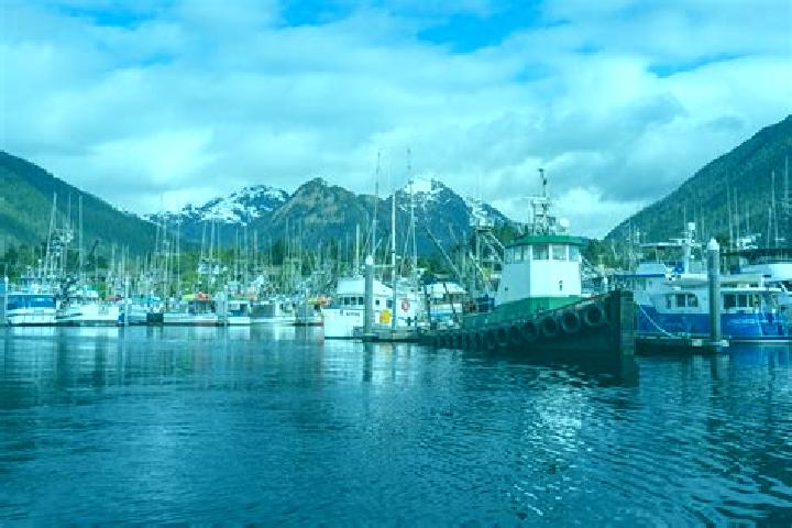 Grace, 22 — Escort in Sitka, United States