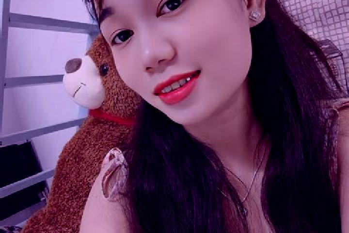 Grace, 22 — Escort in Thon Phuc Thanh, Vietnam