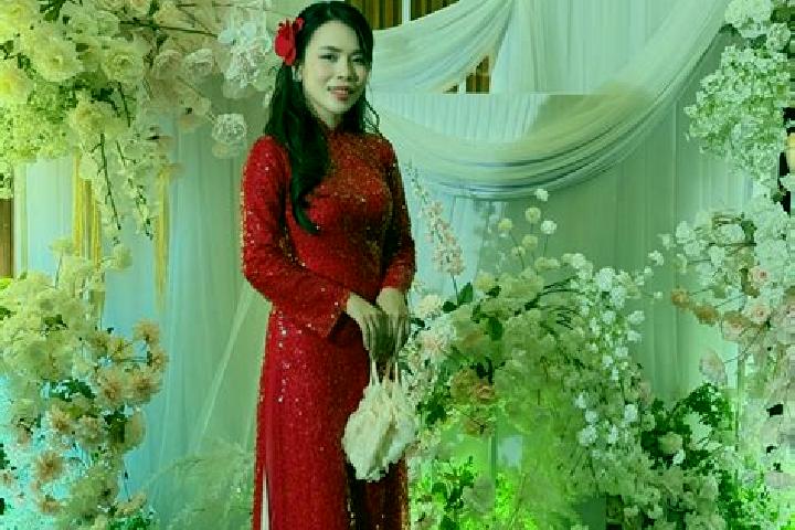 Grace, 22 — Escort in Thuy Phuong, Vietnam