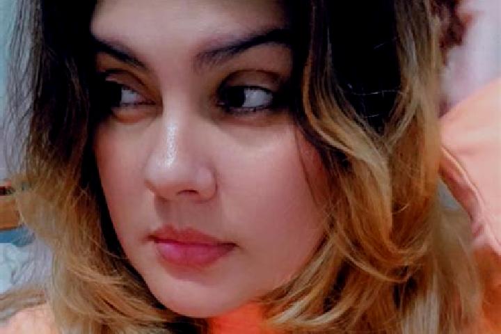 Grace, 22 — Escort in Tlaxpanaloya, Mexico