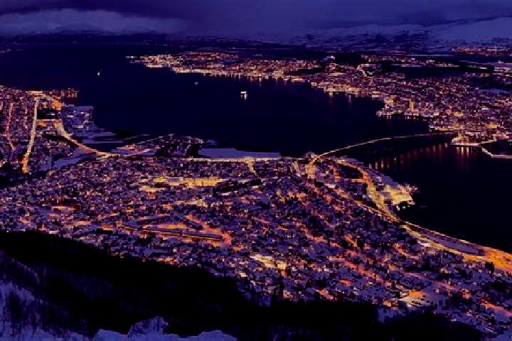 Grace, 22 — Escort in Tromso, Norway