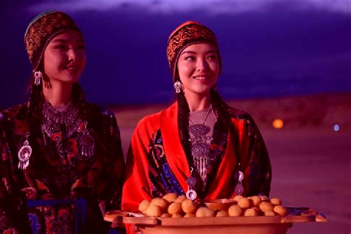 Grace, 22 — Escort in Yaypan, Uzbekistan