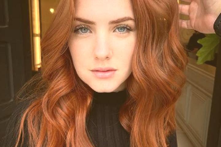 Grace, 23, a auburn blue-eyed middle eastern companion based in Kaszaper. Offering Overnight, Deep French Kissing. Available for incall and outcall, day and ...