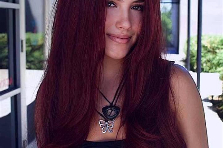 Grace, 23, a auburn dark-eyed european companion based in Cherestur. Offering Couples, Party Girl, Massage, BDSM, Overnight. Available for incall and outcall...