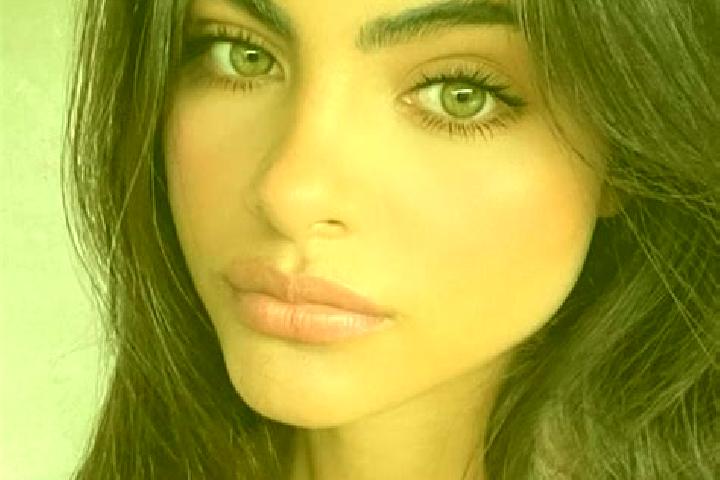 Grace, 23, a auburn hazel-eyed middle eastern companion based in Salvagnac. Offering A-Level, Domination, Overnight, Striptease. Available for incall and out...