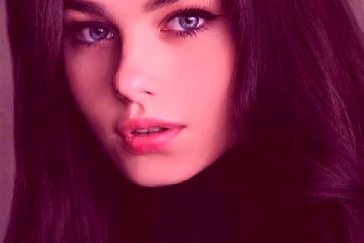 Grace, 23, a black dark-eyed slavic companion based in Ravno. Offering Tantra, OWO, GFE. Available for incall and outcall, day and evening dates.