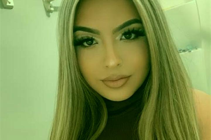 Grace, 23, a blonde amber-eyed latina companion based in Asprokklisia. Offering Massage, OWO, Striptease, Roleplay. Available for incall and outcall, overnig...