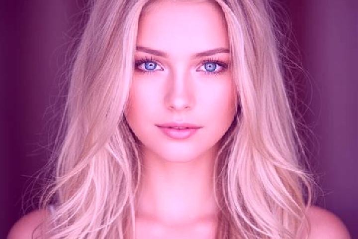 Grace, 23, a blonde brown-eyed mixed companion based in Inderka. Offering Striptease, Girlfriend Experience, Domination, Duos. Available for incall and outca...