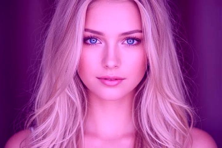 Grace, 23, a blonde grey-eyed mixed companion based in Agri. Offering Roleplay, Prostate Massage, OWO. Available for incall and outcall, overnight bookings a...