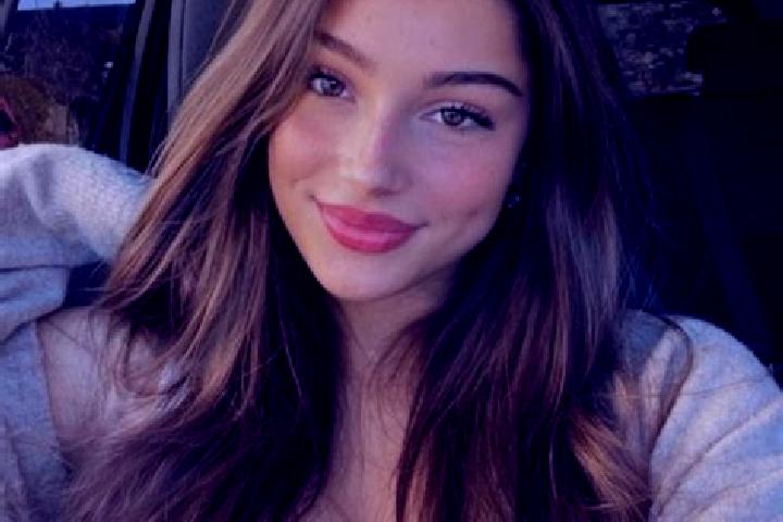 Grace, 23, a blonde hazel-eyed latina companion based in San Pietro di Morubio. Offering Massage, Deep French Kissing, CIM, 69. Available for incall and outc...