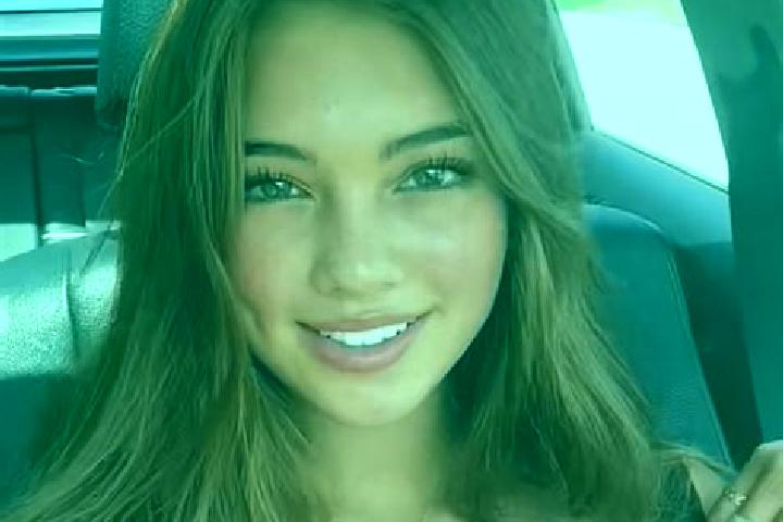 Grace, 23, a brunette amber-eyed latina companion based in St. Adolphe. Offering Girlfriend Experience, A-Level, Dinner Date. Available for incall and outcal...