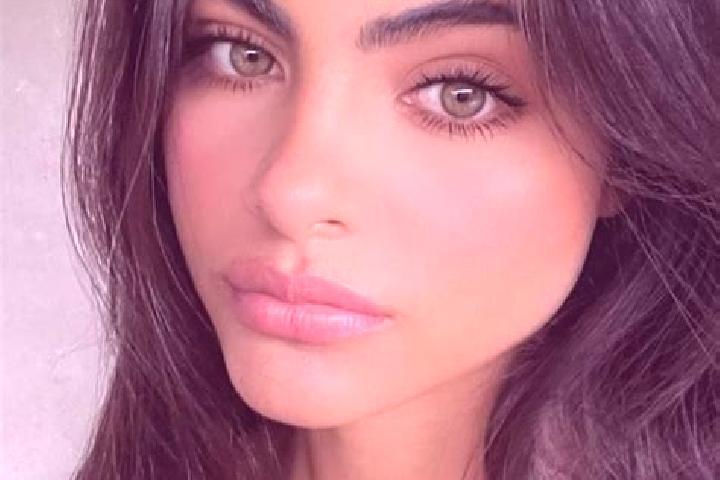 Grace, 23, a brunette dark-eyed caucasian companion based in San Simon de Guerrero. Offering Prostate Massage, Tantra, Domination, GFE, CIM. Available for in...