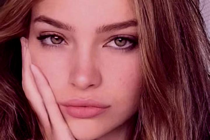 Grace, 23, a brunette green-eyed european companion based in Kallur Vadakummuri. Offering Party Girl, Overnight, Tantra. Available for incall and outcall, ov...