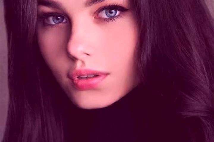 Grace, 23, a brunette grey-eyed slavic companion based in Yuhuangding. Offering Erotic Massage, Striptease, Couples, OWO, Deep French Kissing. Available for ...