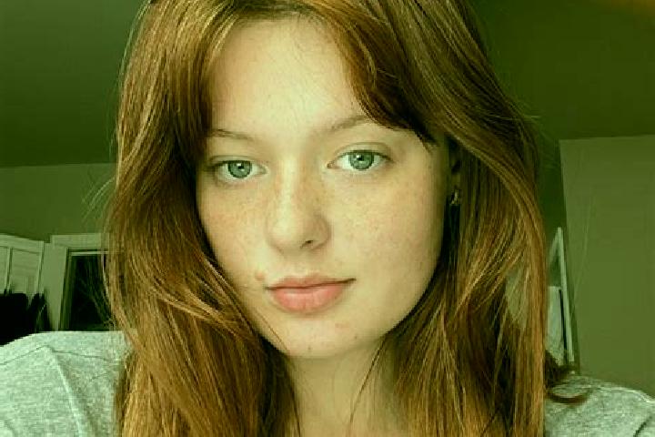 Grace, 23, a chestnut green-eyed european companion based in Sister Bay. Offering CIM, Travel Companion, Girlfriend Experience, Erotic Massage. Available for...