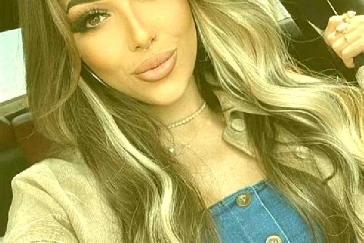 Grace, 23, a dark blonde brown-eyed ebony companion based in Mugma. Offering Travel Companion, Striptease, Domination, Fetish. Available for incall and outca...
