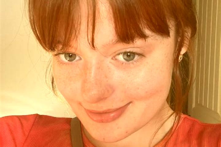Grace, 23, a red brown-eyed mediterranean companion based in Colombe. Offering Couples, 69, Dinner Date, Roleplay. Available for incall and outcall, day and ...