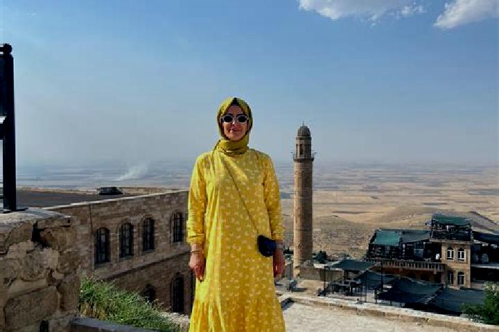 Grace, 23 — Escort in Alanyurt, Turkey
