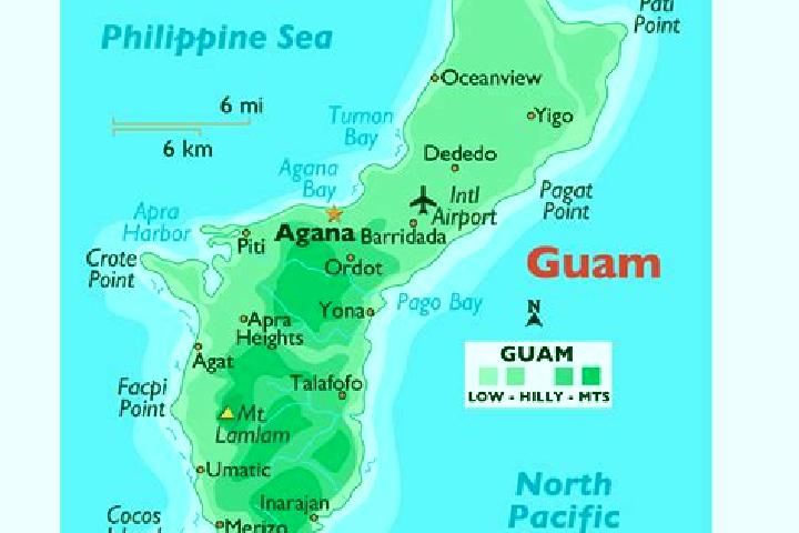 Grace, 23 — Escort in Apotgan, Guam