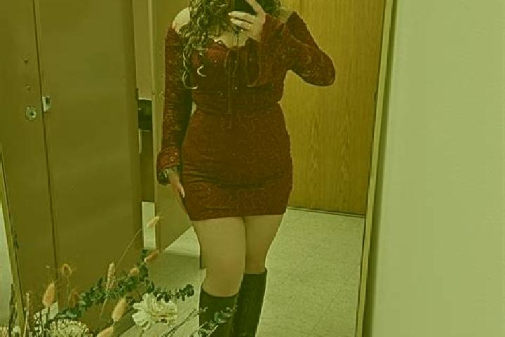 Grace, 23 — Escort in Arcelia de Rodriguez, Mexico