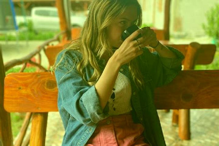 Grace, 23 — Escort in Arpasu de Sus, Romania