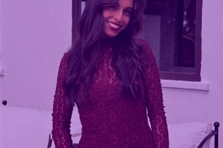 Grace, 23 — Escort in Augusto Gomez Villanueva, Mexico