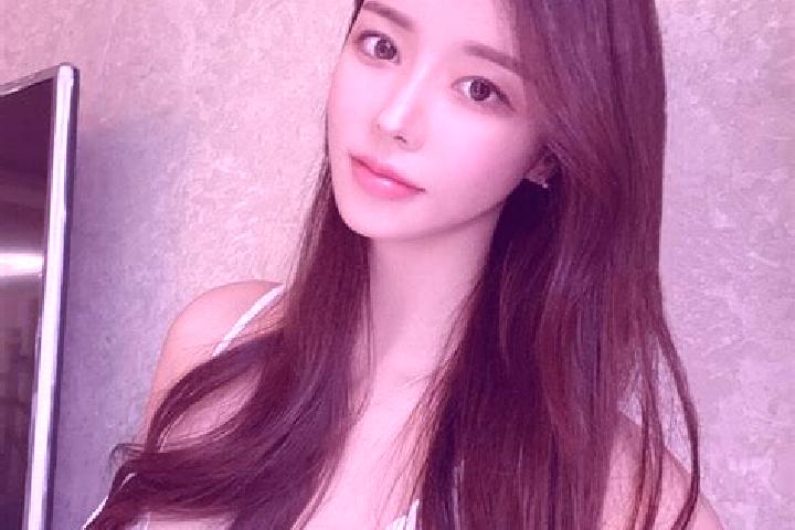 Grace, 23 — Escort in Bazishao, China