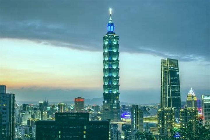 Grace, 23 — Escort in Beidou, Taiwan