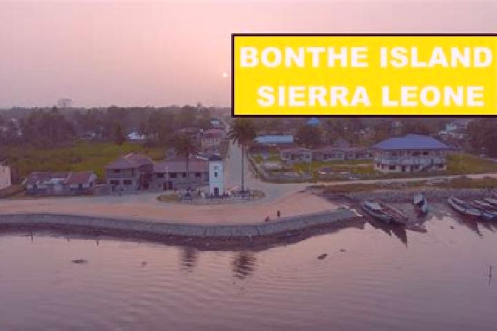 Grace, 23 — Escort in Bonthe, Sierra Leone