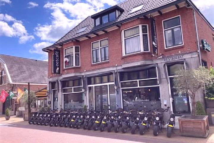 Grace, 23 — Escort in Bornerbroek, Netherlands