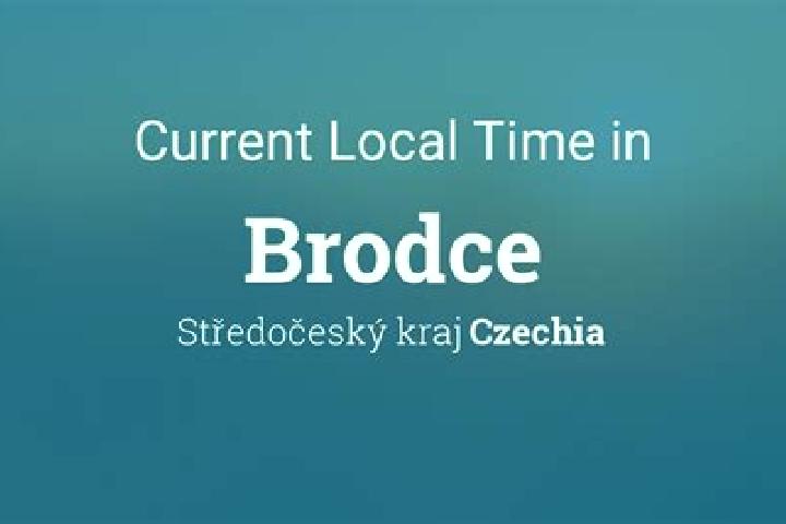 Grace, 23 — Escort in Brodce, Czech Republic