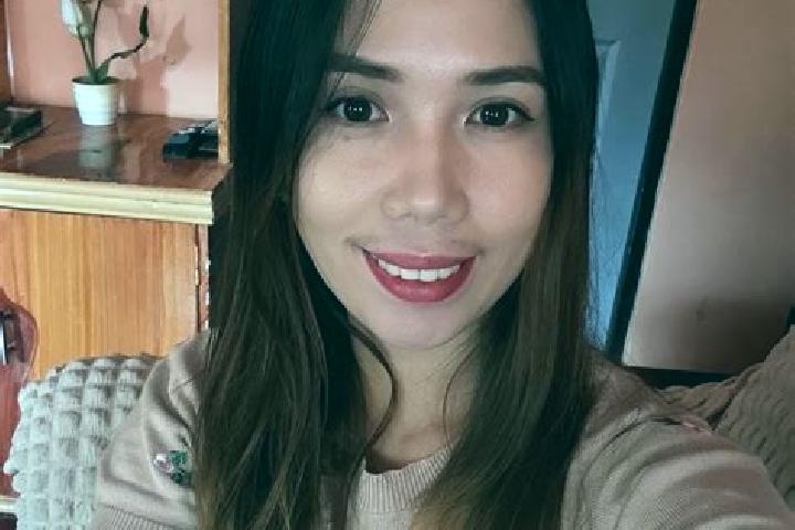 Grace, 23 — Escort in Cabitan, Philippines
