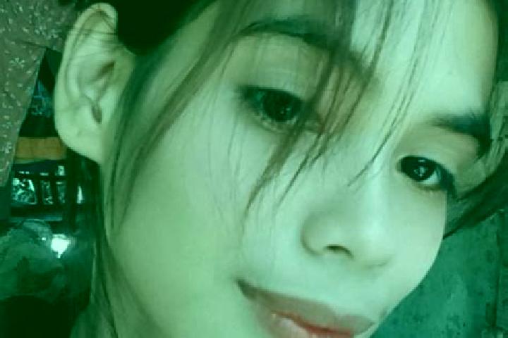 Grace, 23 — Escort in Calabugao, Philippines