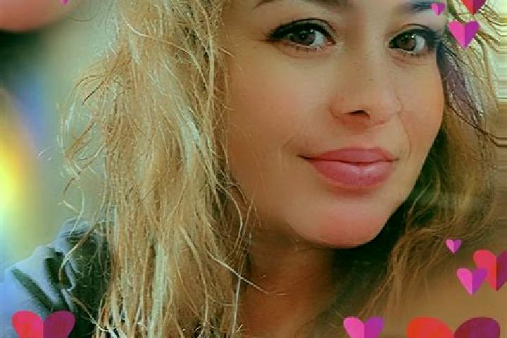 Grace, 23 — Escort in Ciria, Spain