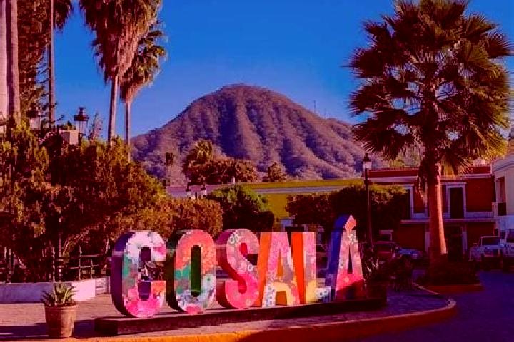 Grace, 23 — Escort in Cosala, Mexico