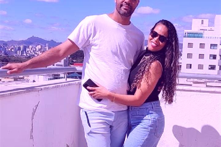 Grace, 23 — Escort in Crisolita, Brazil