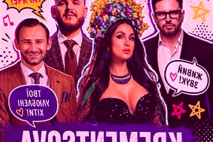 Grace, 23 — Escort in Dubky, Ukraine