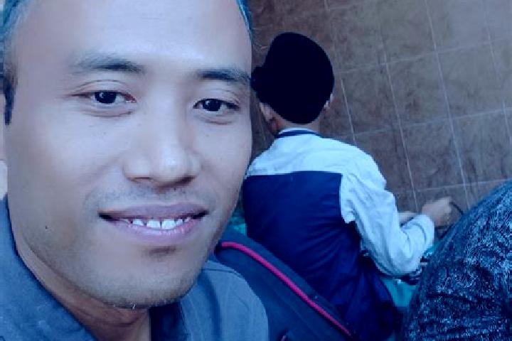 Grace, 23 — Escort in Duran, Philippines