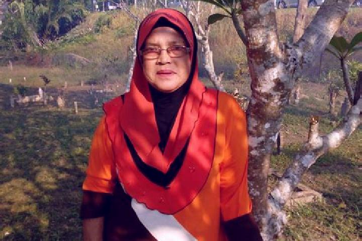 Grace, 23 — Escort in FELDA Chini, Malaysia