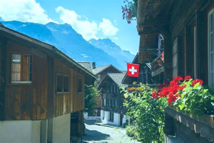 Grace, 23 — Escort in Geroldswil / Haslern, Switzerland