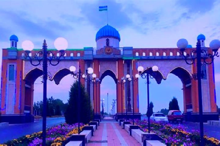 Grace, 23 — Escort in G ijduvon Shahri, Uzbekistan